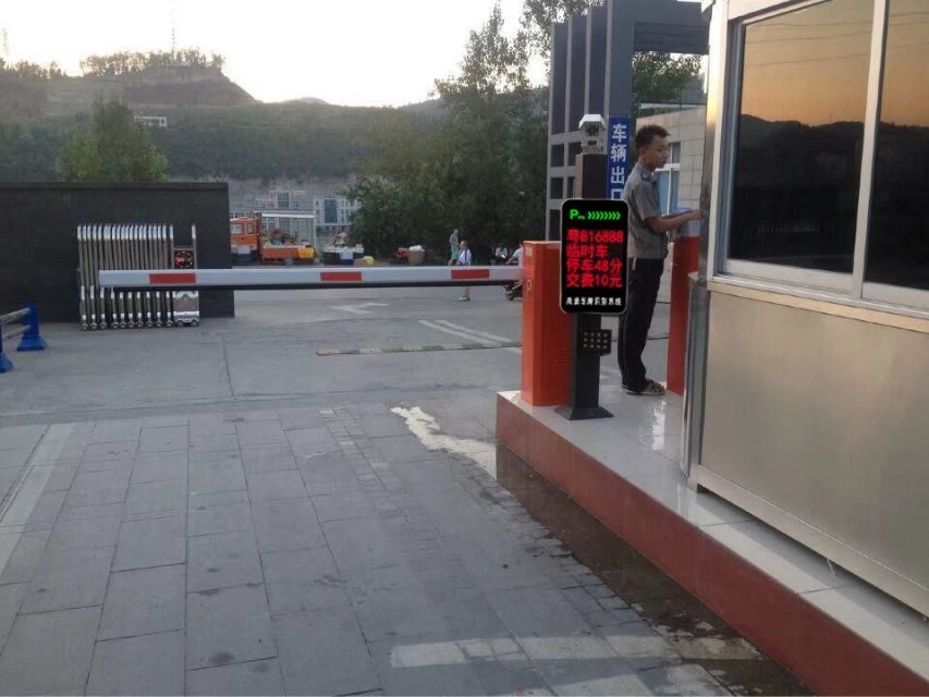 舞钢市舞钢市深圳市车牌识别